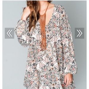 Show me your mumu dress